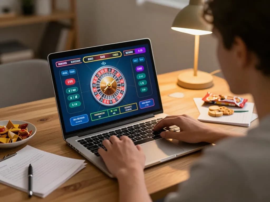 Experience thrilling gameplay at https://cm888.mobi/ with live dealer action and strategic notes.