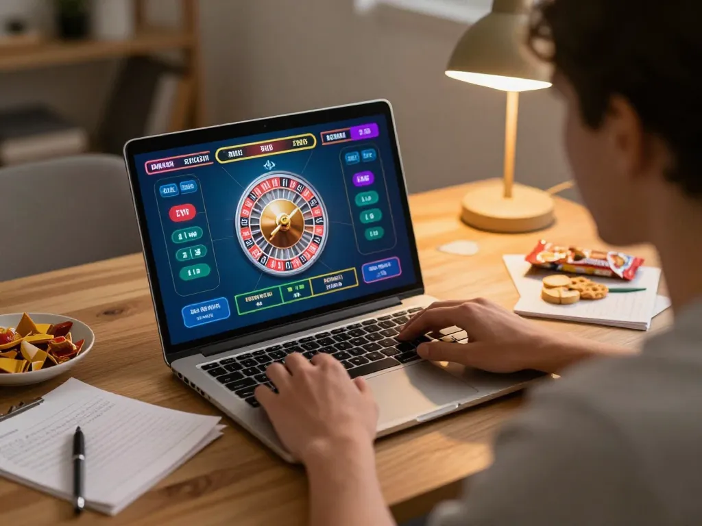 Experience thrilling gameplay at https://cm888.mobi/ with live dealer action and strategic notes.