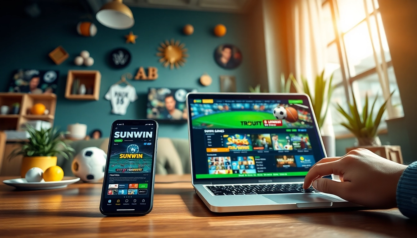 Mastering the SUNWIN Experience: Essential Insights for 2025