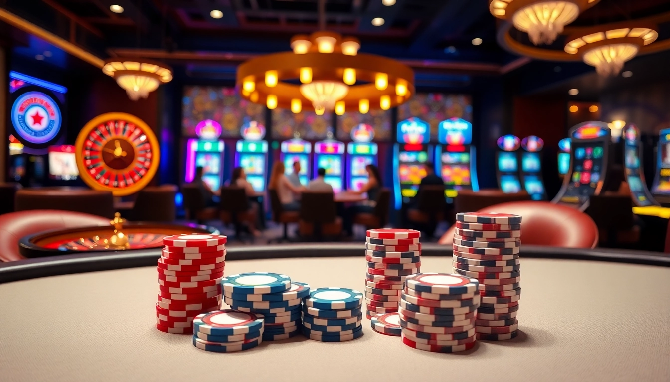 Experience immersive gaming at https://fly88seo.com/ with vibrant casino action and thrilling gameplay.